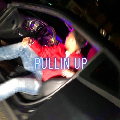 Pullin Up ft. Rush Hour 3 (prod. Loyal The Plug)