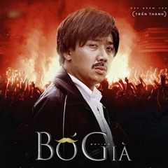 ĐIỀU CHA CHƯA NÓI - BỐ GIÀ OST - TRẤN THÀNH X ALI HOÀNG DƯƠNG - KHỞI VINH COVER - LYRICS