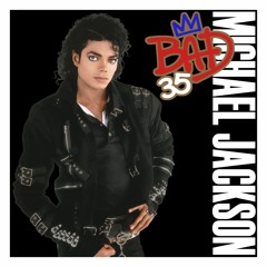 Michael Jackson - Bad (NMJ Mix)