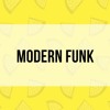 Modern Funk artwork