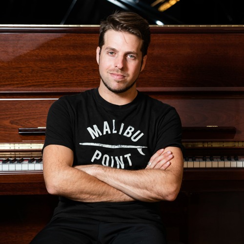 Joshua Creek Plays Nikolai Kapustin Prelude Opus 53 No 17