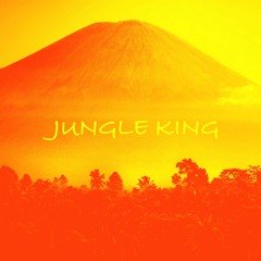 Sávvi - Jungle King (KING OF BEATS 2020 SONG CONTEST)