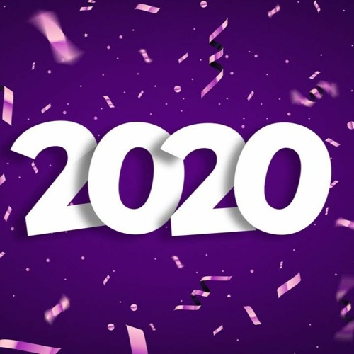 2020 Megaplaylist