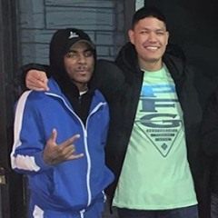 T GOON X B ONG TAE X Panic Button