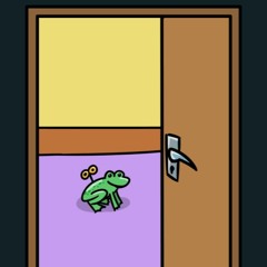 Frog!