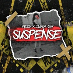 FEZZA & Jayden Hart - Suspense (Original Mix) [FREE DL]