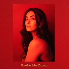 Janine - Broke Me Down (Midle Remix)