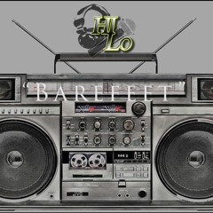 HiLo - Barefeet