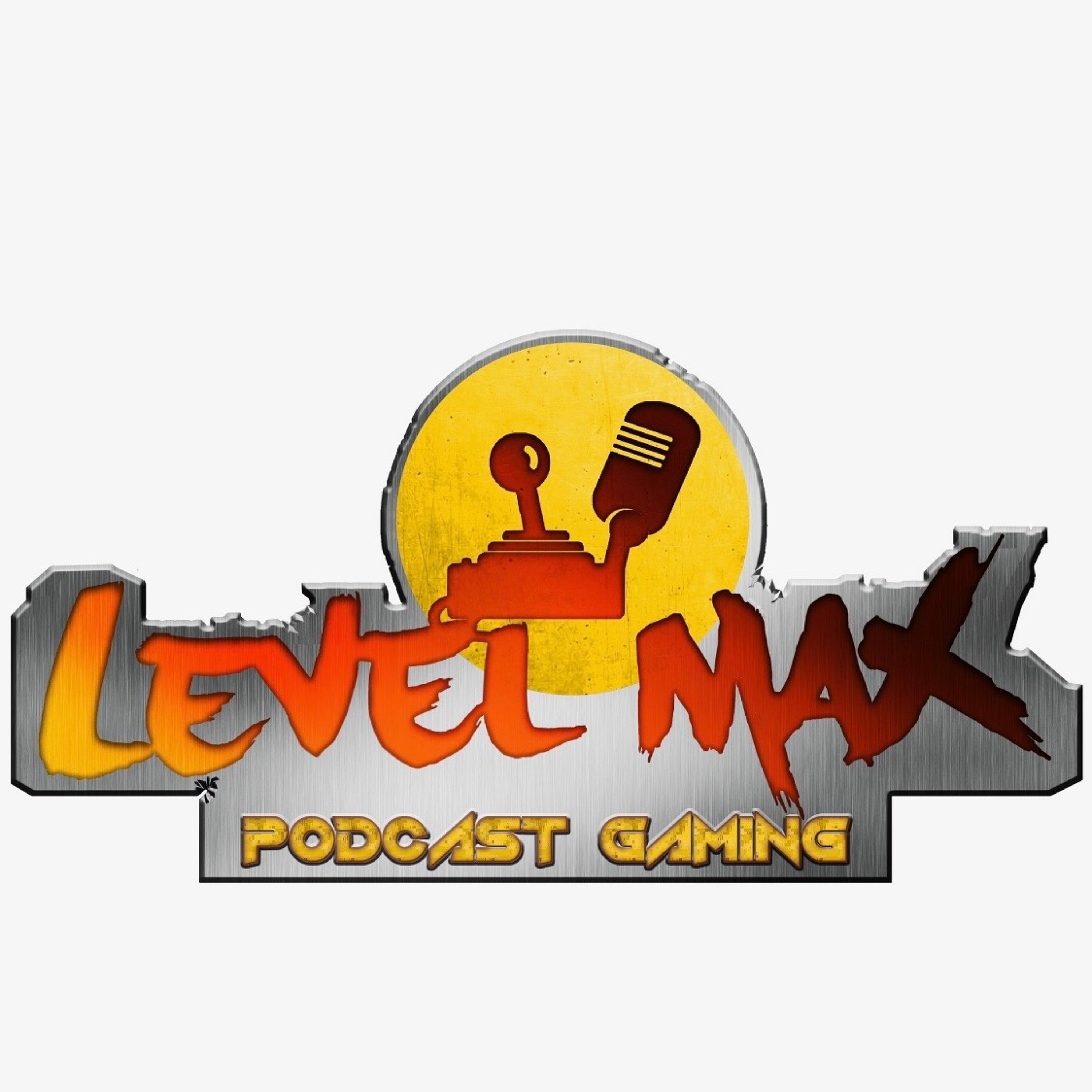 Les Podcasts de Level MAX
