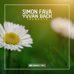 Simon Fava & Yvvan Back - Trumpets