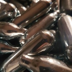 Insangu - Nitrous excitement
