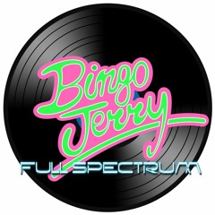 Full Spectrum: 001 with Bingo Jerry