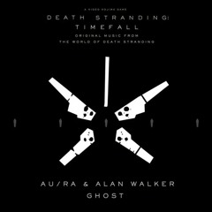 Stream Au/Ra & Alan Walker - Ghost [INSTRUMENTAL] by Walker Ghøst | Listen  online for free on SoundCloud
