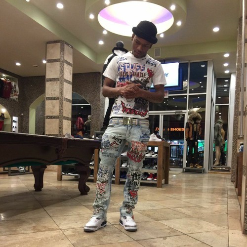 Lud Foe - Gucci Bandanna (SNIPPET)