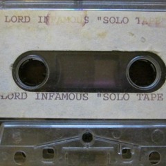 Lord Infamous - South Memphis