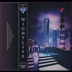 Paradise Of Yesterday - Cruising (from 'Nightlife')