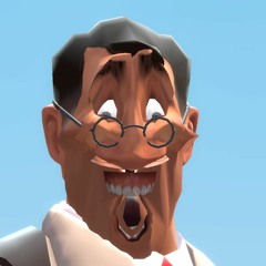 Medic's Surprise Buttsecks