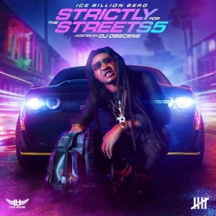 Ice Berg - Nyc Freestyle FAST