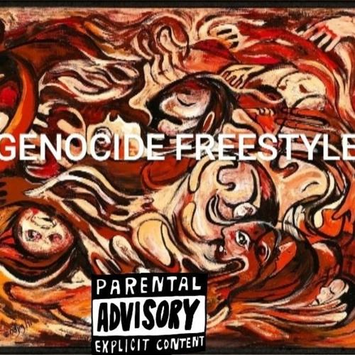 papillon - Genocide Freestyle