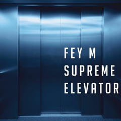 Fey M Supreme - Elevator