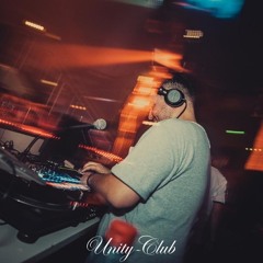 DJ Illy's - Unity Club Mixtape 2020 >FREE DOWNLOAD<