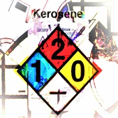 Frankie Doppler ~ Kerosene(prod. by arclightxo)