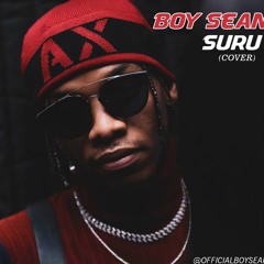 Tekno - Suru (Boy Sean Cover)