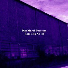Rare Mix XVIII