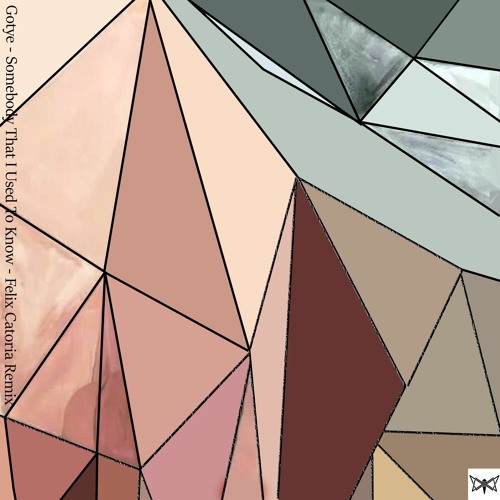 Gotye - Somebody That I Used To Know // Felix Catoria Remix