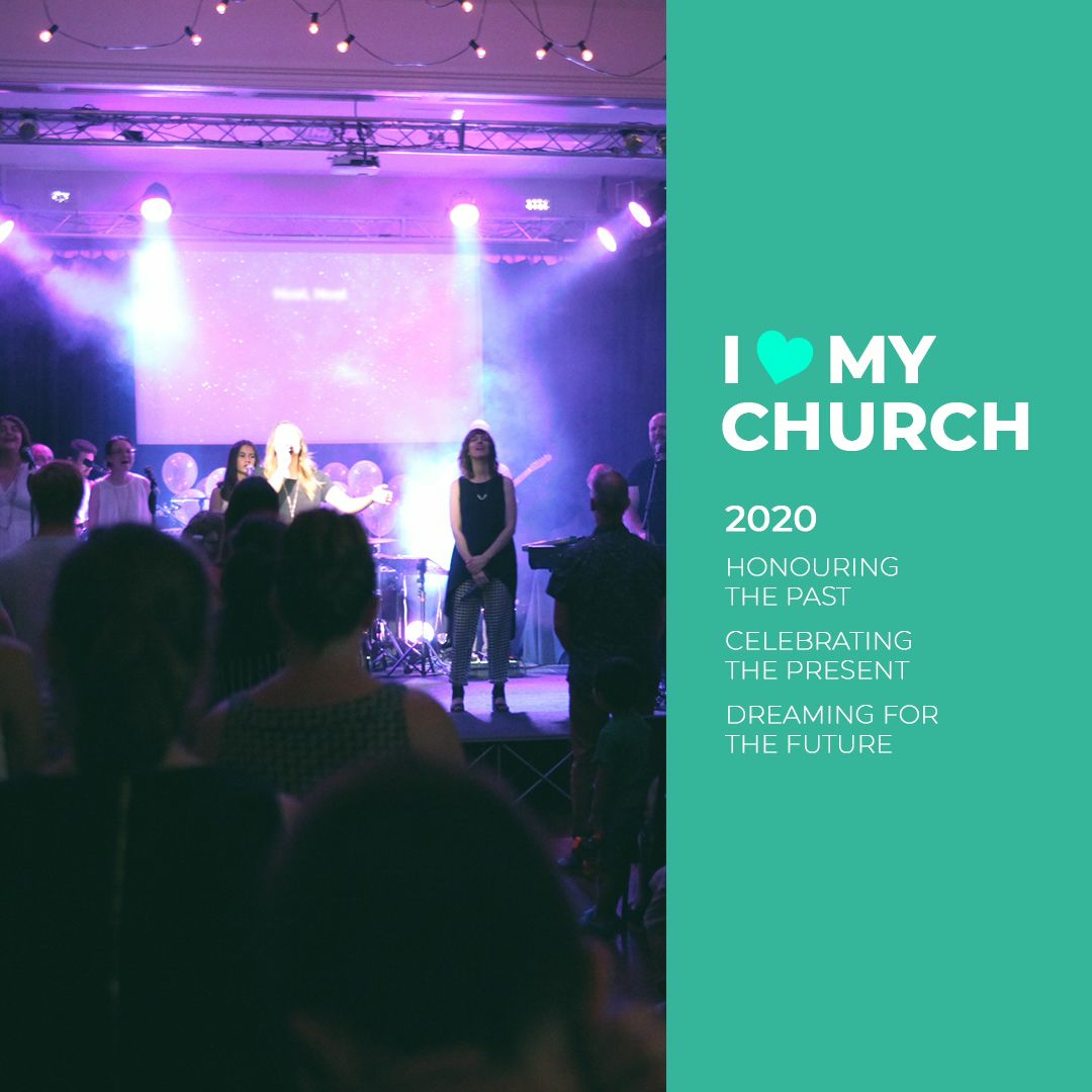 C3 Church Norwood