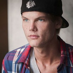 Avicii vs Adele - Set Fire To The Canyons (Hegardto Mashup)