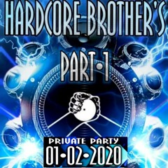 Deb - Hardcore Brother's Part.1 - 01.02.2020