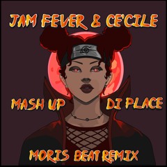 JAM FEVER-MUDP - Moris Beat - RMX - AFROBEAT