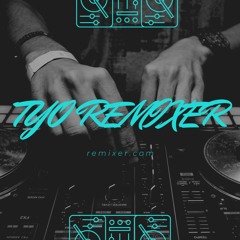 DJ LELAH HATI INI REMIX PRIFIEW BY TYO REMIXER {EBM} 2020.mp3