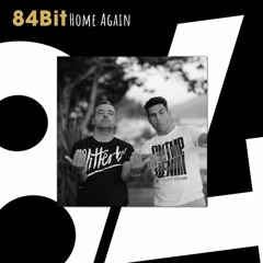 84Bit - Bombinho (Original Mix) [84Bit Music]