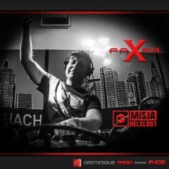 Grotesque 406 [Para X 1st Hour]