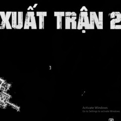Xuất Trận II - Godthic