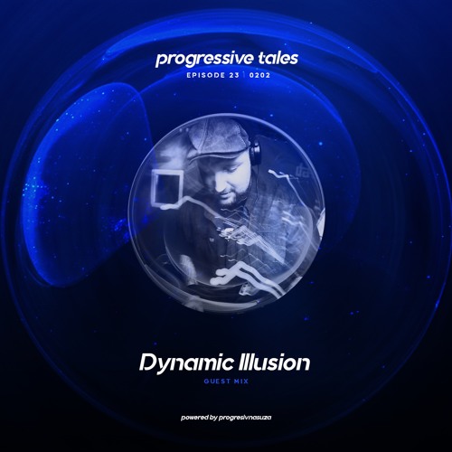 23 Host Mix I Progressive Tales with Dynamic Illusion