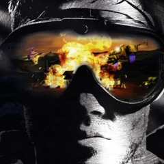 Act On Instinct - Command and Conquer Music Cover