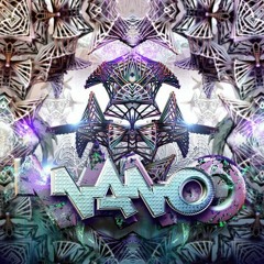 Nano Records 146 BPM Full-on Psytrance mix- DJ Reynold