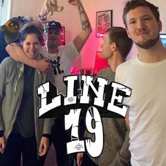 Line 19 with L-Wiz and Friends - February 1st, 2020