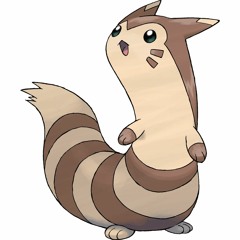 Furret Walk (xluisy44 Glitch Hop Remix)