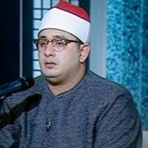 سورة الفاتحة + أول البقرة ❤ أروع ما جود الشيخ محمود الشحات أنور !