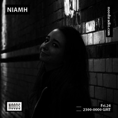 Noods Radio - Guest Mix/24th Jan 20