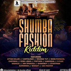 Jah Master - Seka Urema Wafa (Shumba Fashion Riddim 2020) Gzzy, Bad Company Records