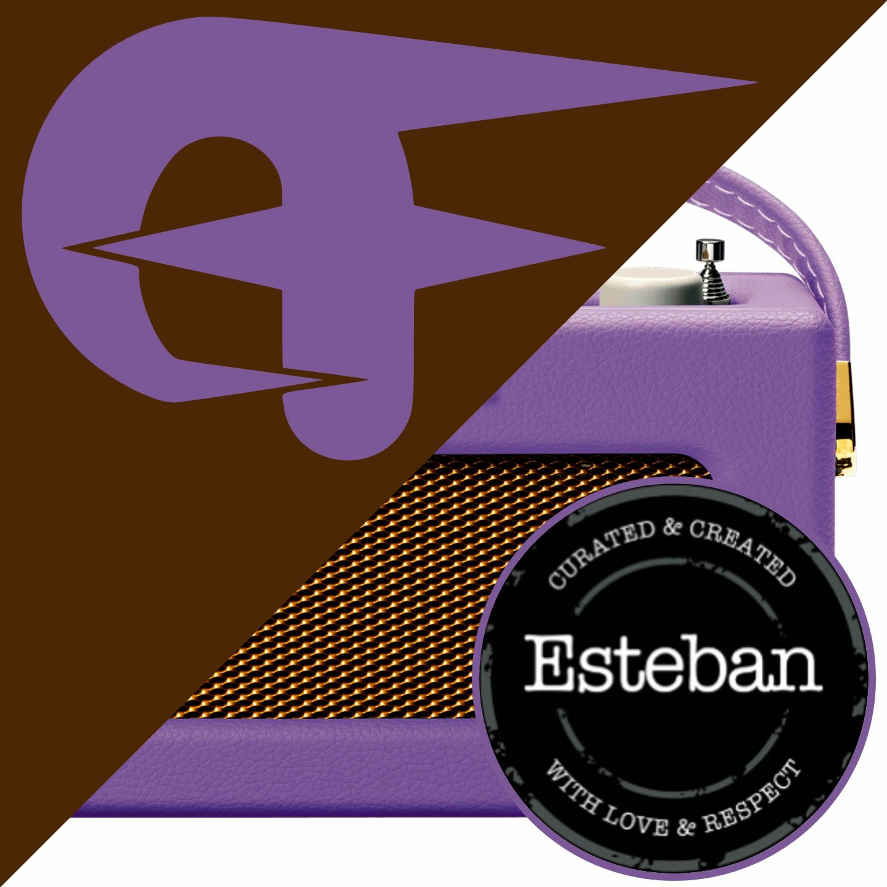 Funkier Radio Episode 20 (Esteban [Black Light Disco] Exclusive Guest Mix)