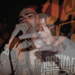 Springer MC & Goodzeeak MC - The Vagabond