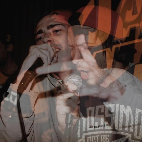 Springer MC & Goodzeeak MC - The Vagabond