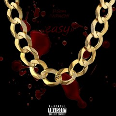D.Sam ft JINPACHi - Easy (prod. by creampie shooter)