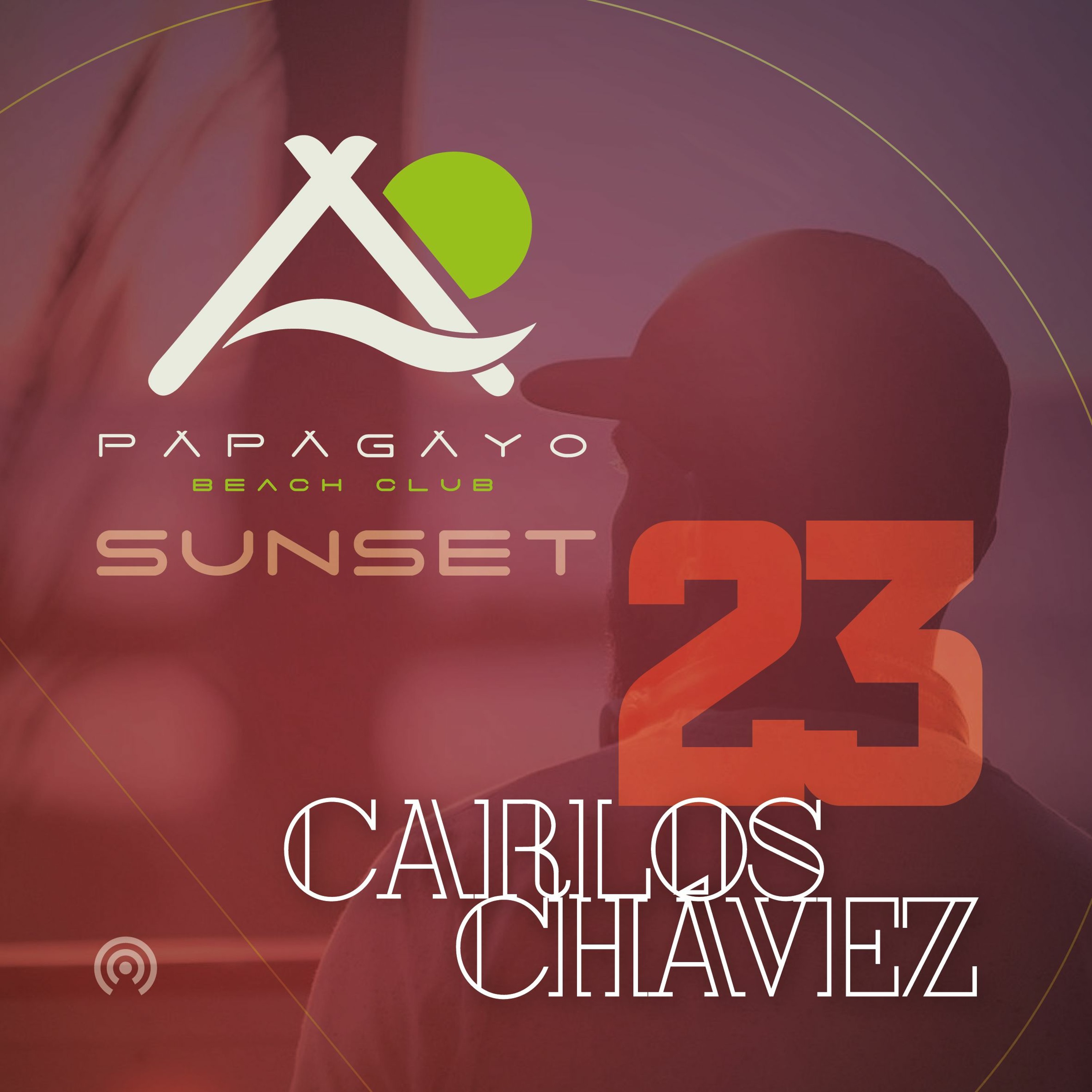 Carlos Chávez - Podcast
